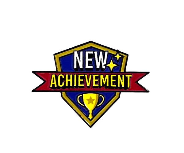 Dungeon Crawler Carl Adventurer's Pin Loot Box: Floors 1-3