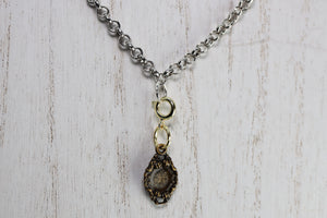 Traveler's Trinkets: Pumpkin Tray Charm Jewelry Foam Brain Games