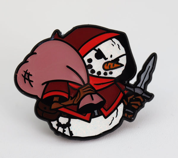 Mystery Loot: Snow Quest Complete Set ** NOT A MYSTERY PRODUCT ** Mystery Loot Foam Brain Games