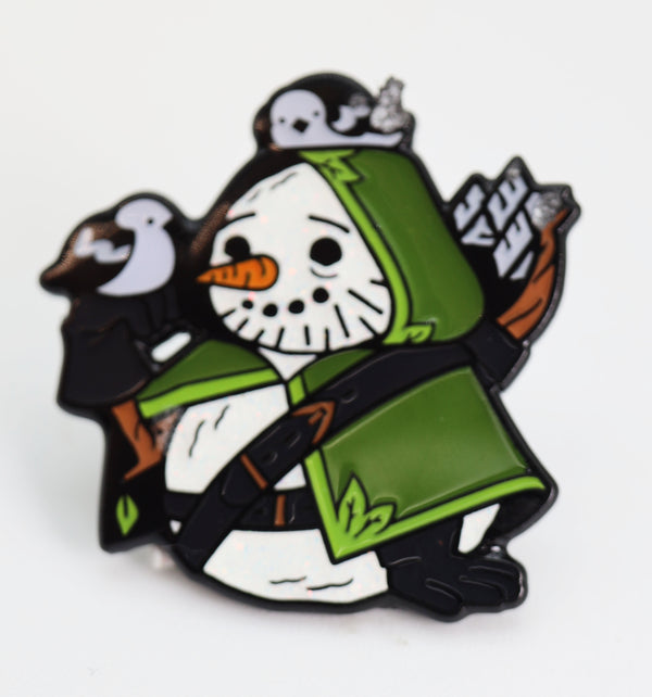 Mystery Loot: Snow Quest Complete Set ** NOT A MYSTERY PRODUCT ** Mystery Loot Foam Brain Games