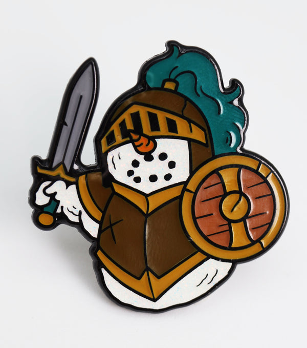 Mystery Loot: Snow Quest Mystery Loot Foam Brain Games