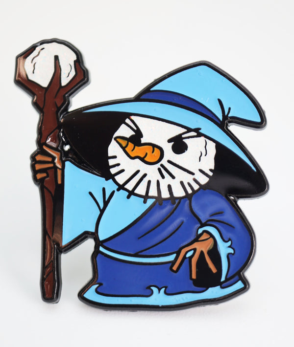 Mystery Loot: Snow Quest Complete Set ** NOT A MYSTERY PRODUCT ** Mystery Loot Foam Brain Games