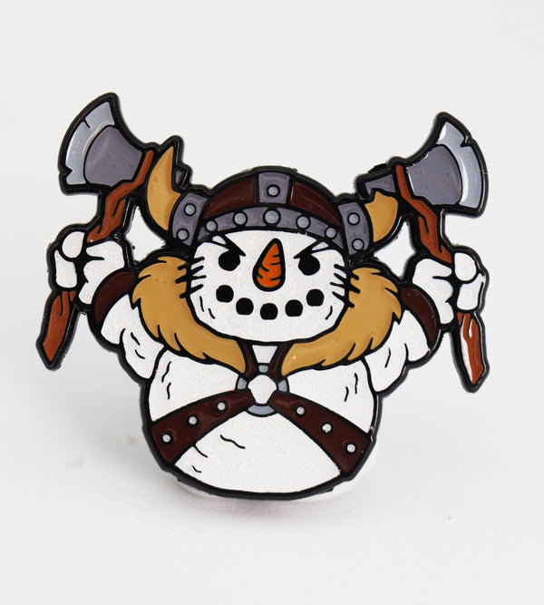 Mystery Loot: Snow Quest Complete Set ** NOT A MYSTERY PRODUCT ** Mystery Loot Foam Brain Games