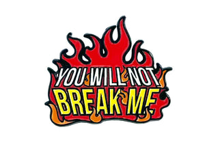 Dungeon Crawler Carl Adventurer's Pin Loot Box: Floors 1-3