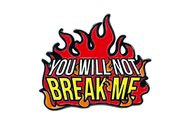 Dungeon Crawler Carl Adventurer's Pin Loot Box: Floors 1-3