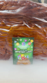 Mystery Loot: Halfling Dice