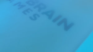 Mystery Loot: Snow Quest Mystery Loot Foam Brain Games