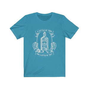 Point Salad Tee Shirt T-Shirt Printify