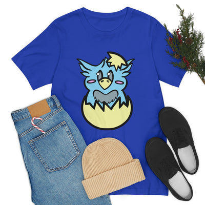 Baby Hippogriff Tee Shirt T-Shirt Printify