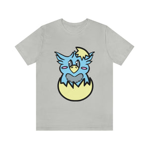 Baby Hippogriff Tee Shirt T-Shirt Printify