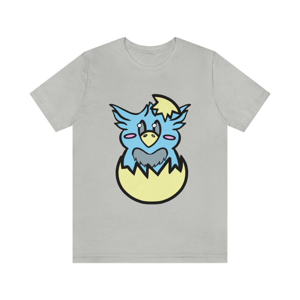 Baby Hippogriff Tee Shirt T-Shirt Printify