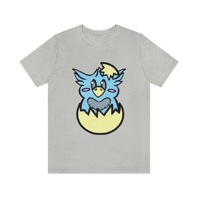 Baby Hippogriff Tee Shirt T-Shirt Printify