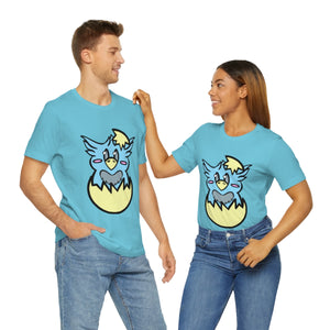 Baby Hippogriff Tee Shirt T-Shirt Printify