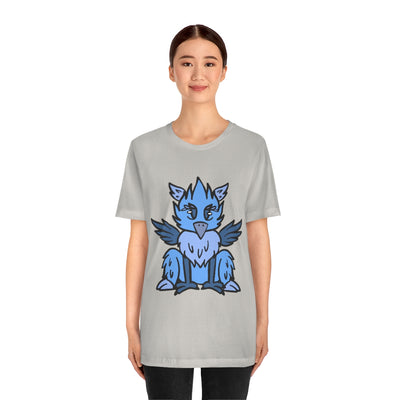 Hippogriff Tee Shirt T-Shirt Printify