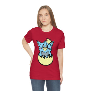 Baby Hippogriff Tee Shirt T-Shirt Printify
