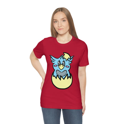 Baby Hippogriff Tee Shirt T-Shirt Printify