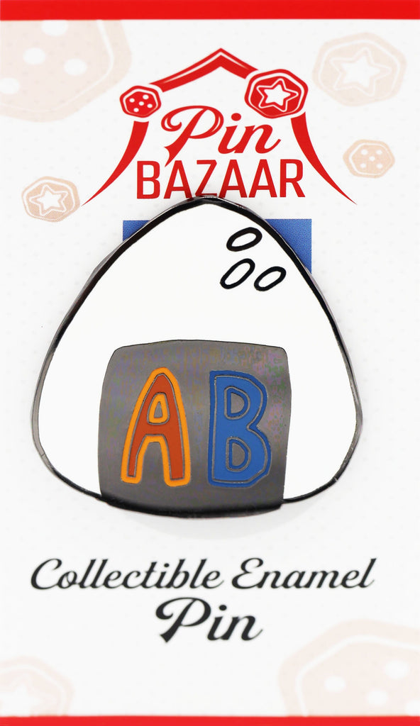 Pin Bazaar: Anime Boston 2020 Starter Set  Pin Bazaar