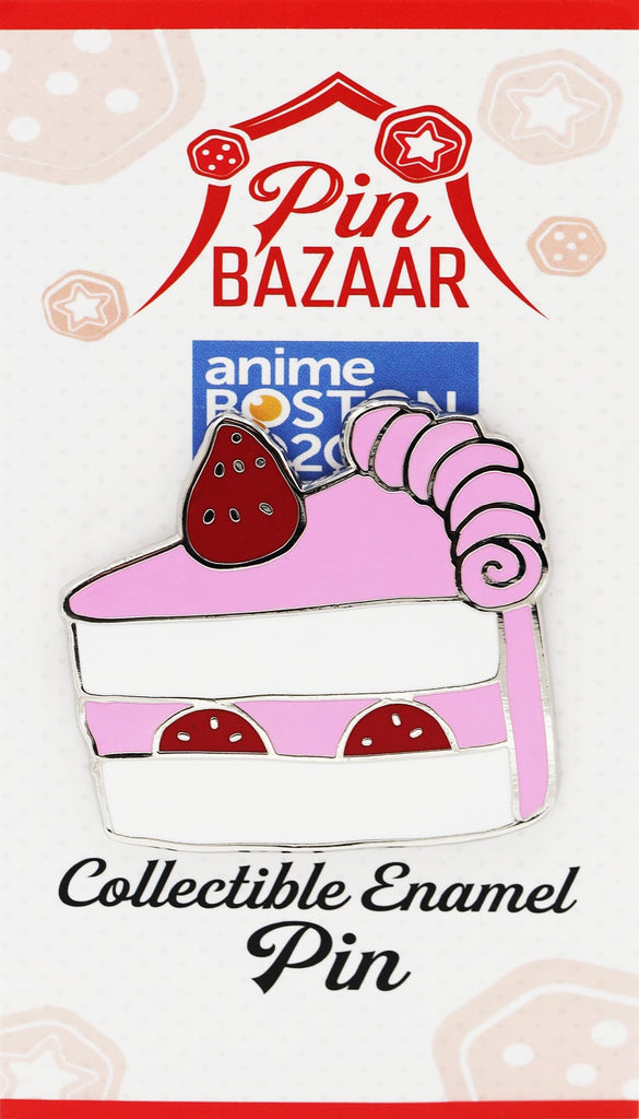 Pin Bazaar: Anime Boston 2020 Starter Set  Pin Bazaar
