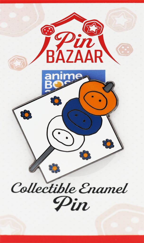 Pin Bazaar: Anime Boston 2020 Starter Set  Pin Bazaar