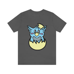 Baby Hippogriff Tee Shirt T-Shirt Printify