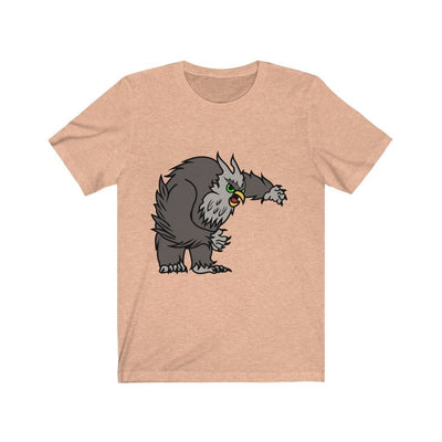 Birdbear Tee Shirt T-Shirt Printify