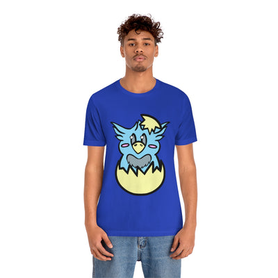 Baby Hippogriff Tee Shirt T-Shirt Printify