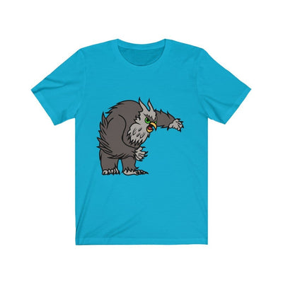 Birdbear Tee Shirt T-Shirt Printify