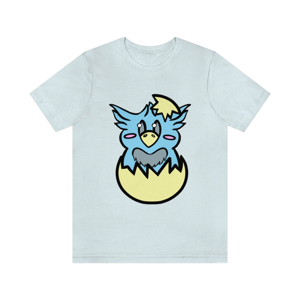 Baby Hippogriff Tee Shirt T-Shirt Printify