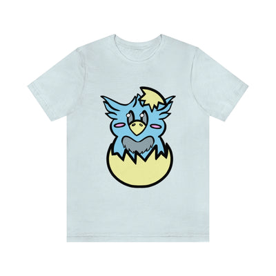 Baby Hippogriff Tee Shirt T-Shirt Printify