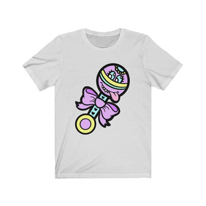 Baby Mimic Tee Shirt T-Shirt Printify