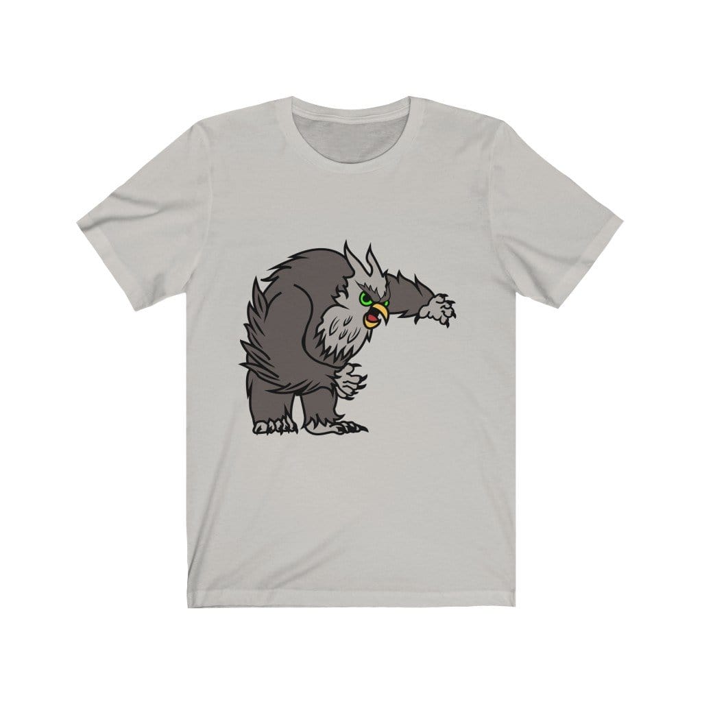 Birdbear Tee Shirt T-Shirt Printify