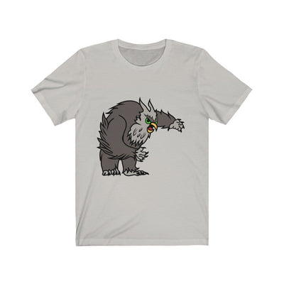 Birdbear Tee Shirt T-Shirt Printify