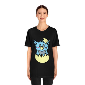 Baby Hippogriff Tee Shirt T-Shirt Printify