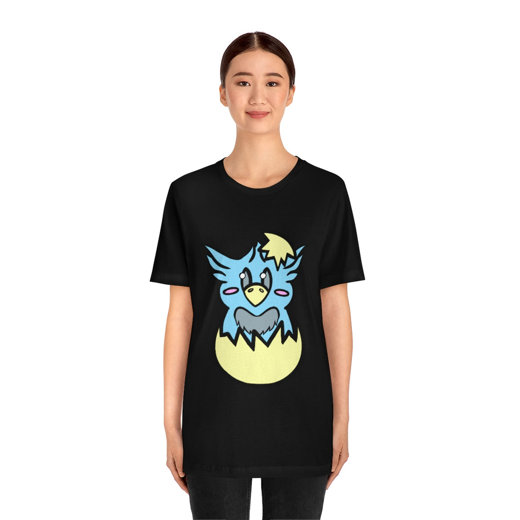 Baby Hippogriff Tee Shirt T-Shirt Printify