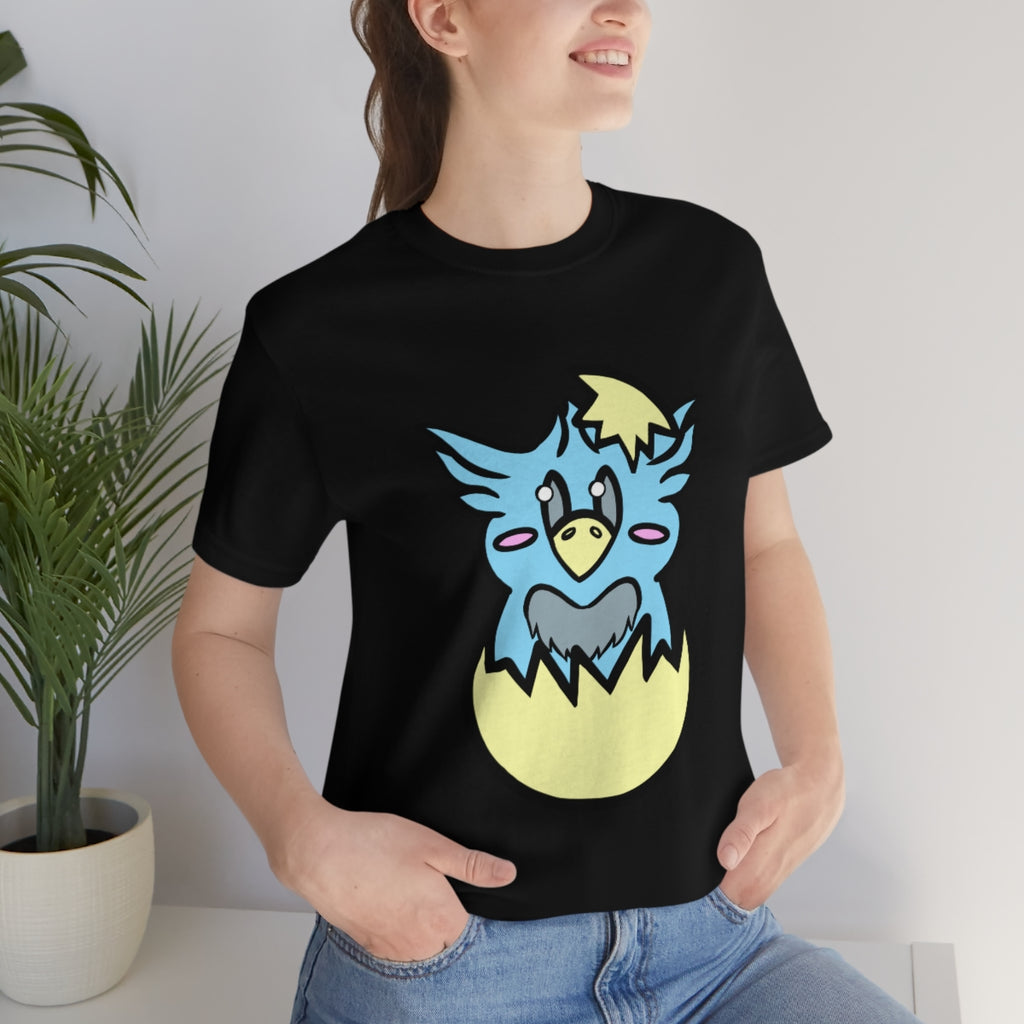 Baby Hippogriff Tee Shirt T-Shirt Printify