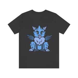 Hippogriff Tee Shirt T-Shirt Printify