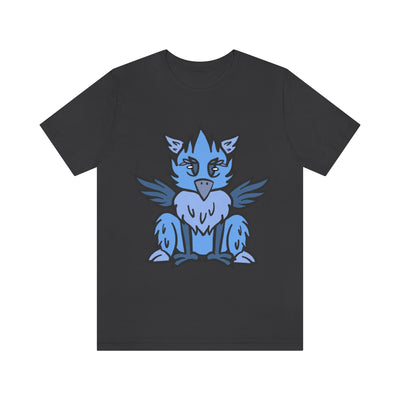 Hippogriff Tee Shirt T-Shirt Printify