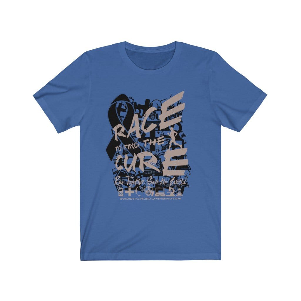 Epidemic Tee Shirt T-Shirt Printify