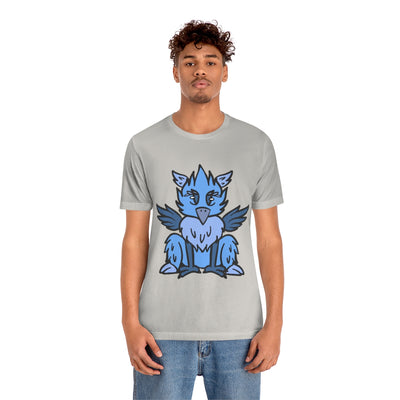 Hippogriff Tee Shirt T-Shirt Printify