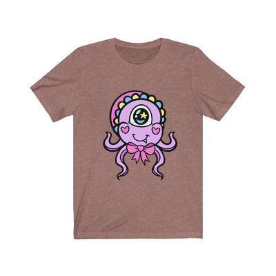 Baby Eye Monster Tee Shirt T-Shirt Printify