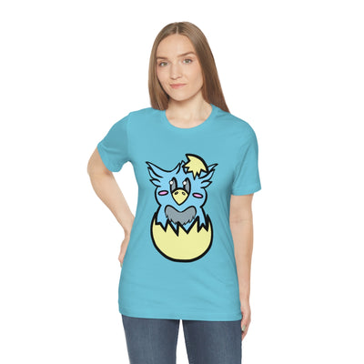 Baby Hippogriff Tee Shirt T-Shirt Printify