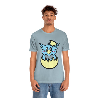 Baby Hippogriff Tee Shirt T-Shirt Printify
