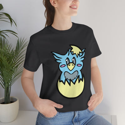 Baby Hippogriff Tee Shirt T-Shirt Printify