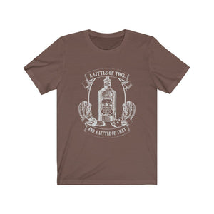 Point Salad Tee Shirt T-Shirt Printify