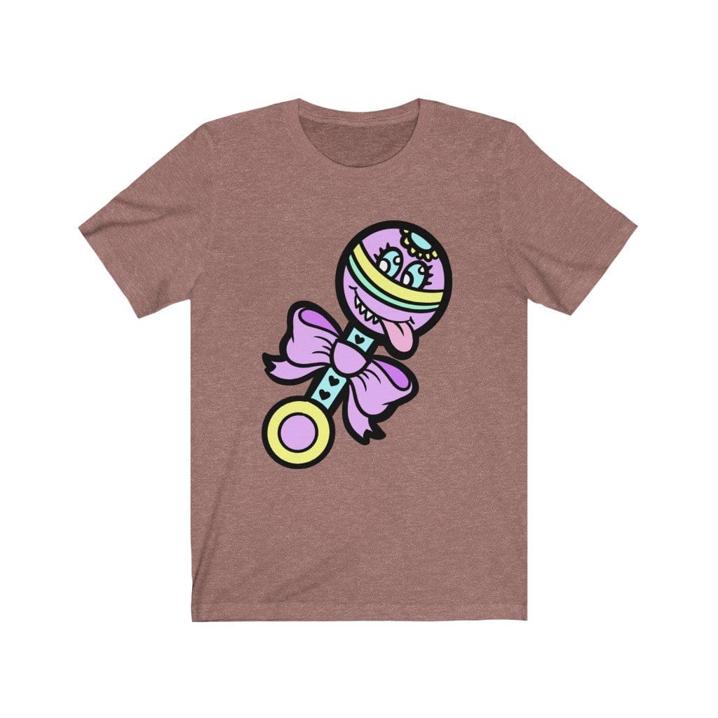 Baby Mimic Tee Shirt T-Shirt Printify