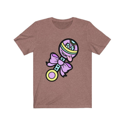 Baby Mimic Tee Shirt T-Shirt Printify