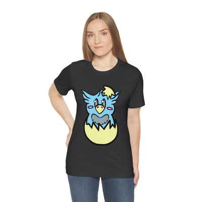 Baby Hippogriff Tee Shirt T-Shirt Printify