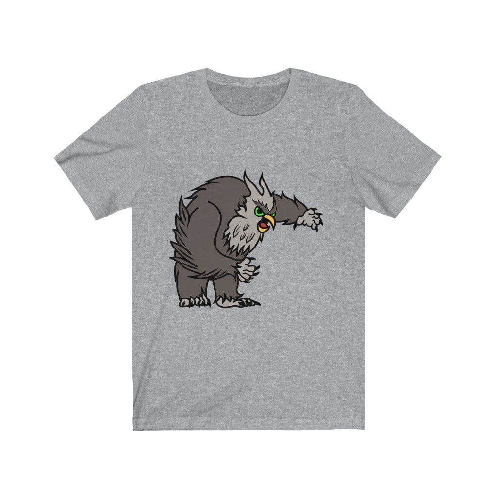 Birdbear Tee Shirt T-Shirt Printify
