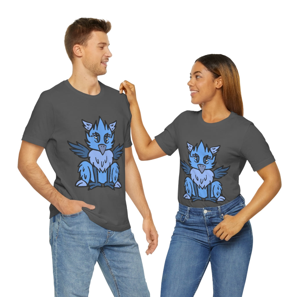 Hippogriff Tee Shirt T-Shirt Printify