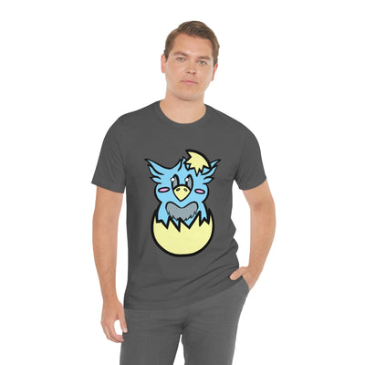 Baby Hippogriff Tee Shirt T-Shirt Printify